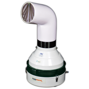 Idealin Superfog professionele luchtbevochtiger