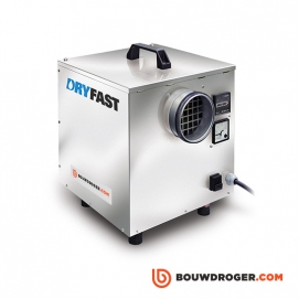 DH3500H Déshumidificateur à adsorption