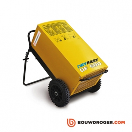 DF600H Déshumidificateur